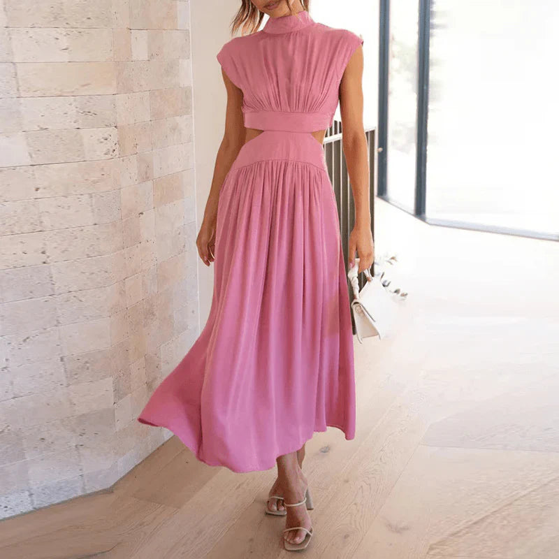 Elysia™ - Elegantes Kleid