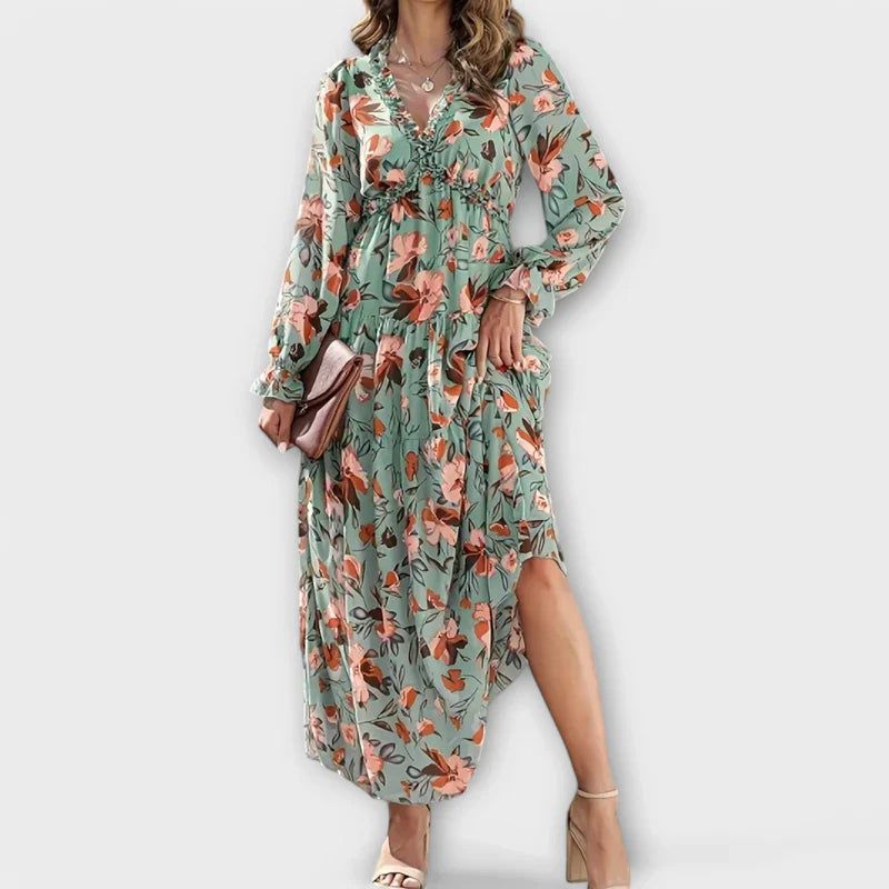 Lani™ - Blümchenkleid