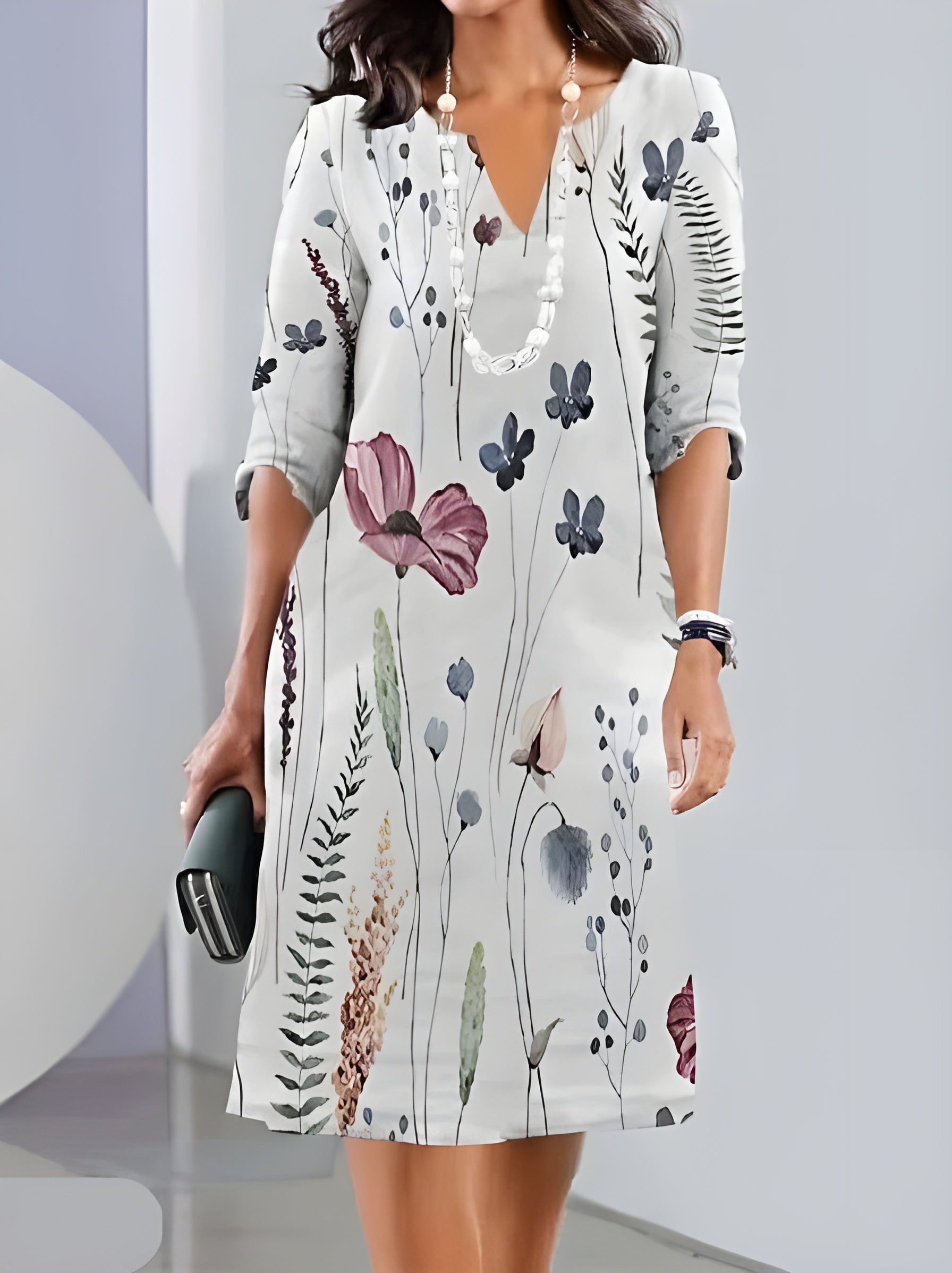 Jora™ - Sommerkleid