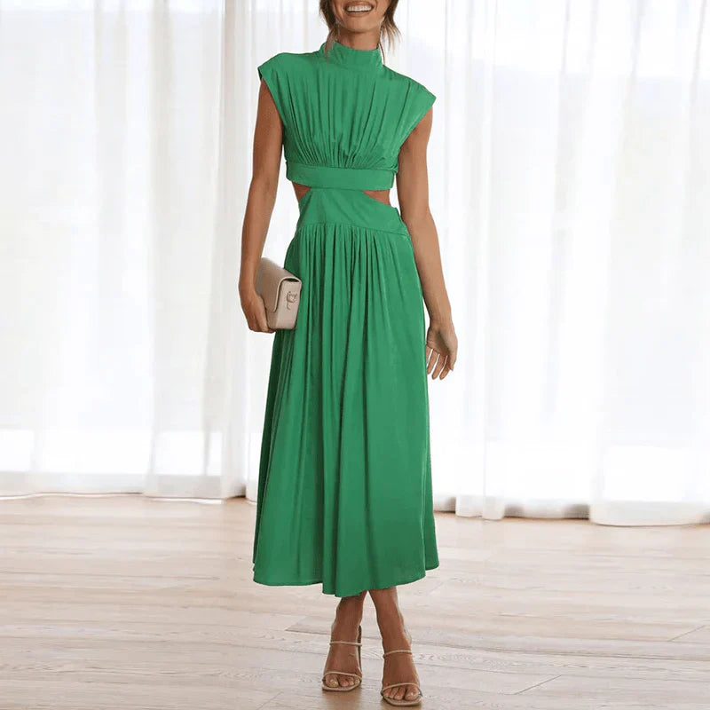 Elysia™ - Elegantes Kleid