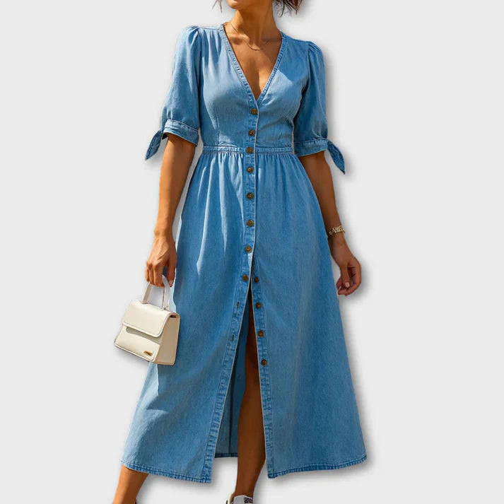 Naja™ - Elegantes Kleid