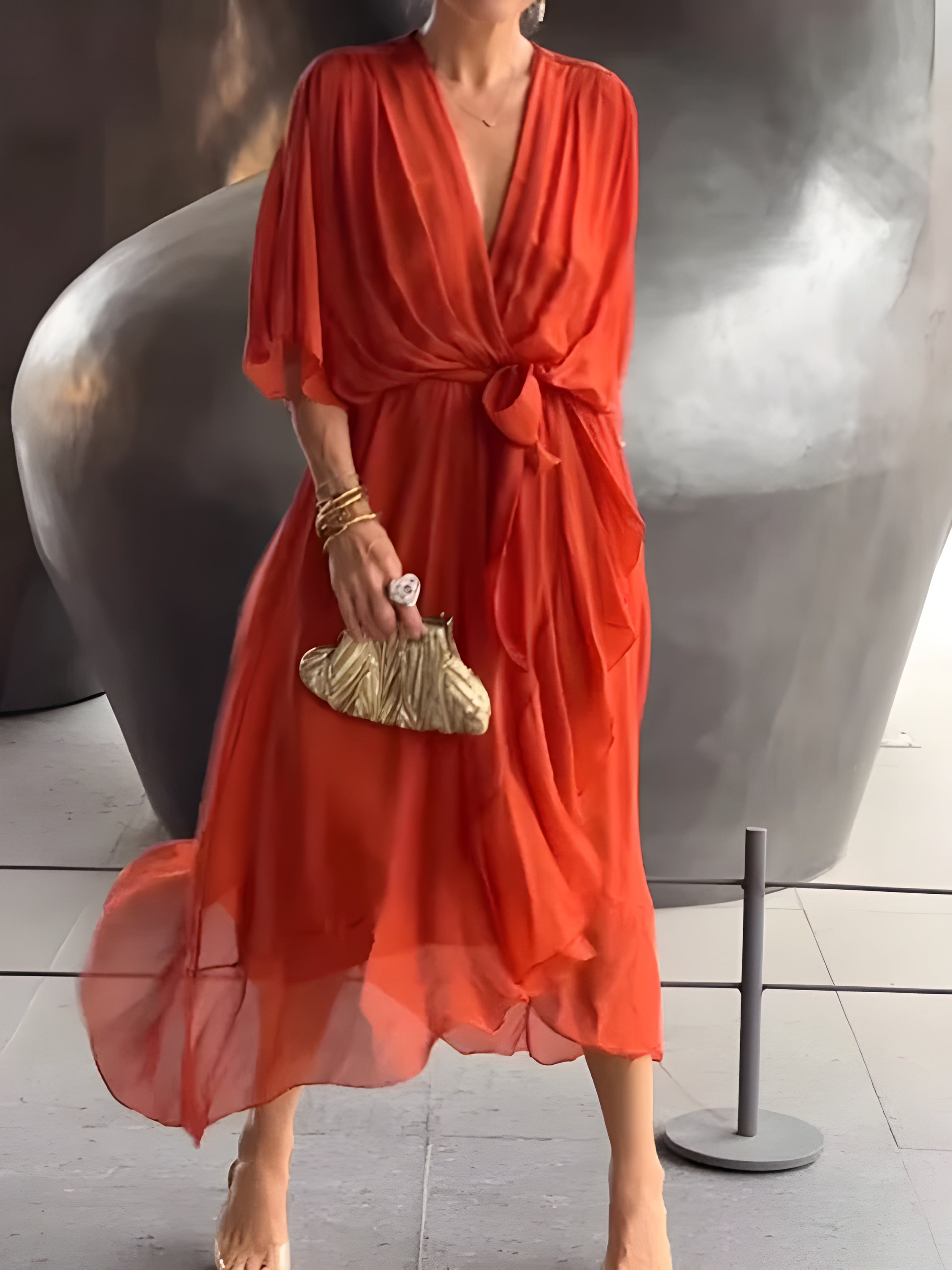 Nea™ - Elegantes Kleid