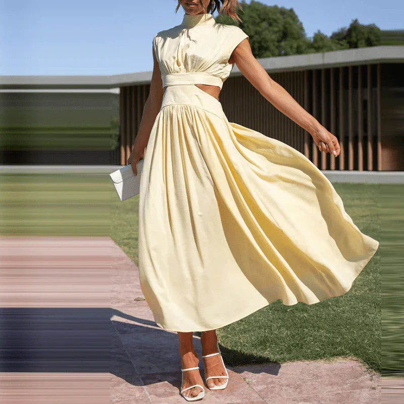 Elysia™ - Elegantes Kleid