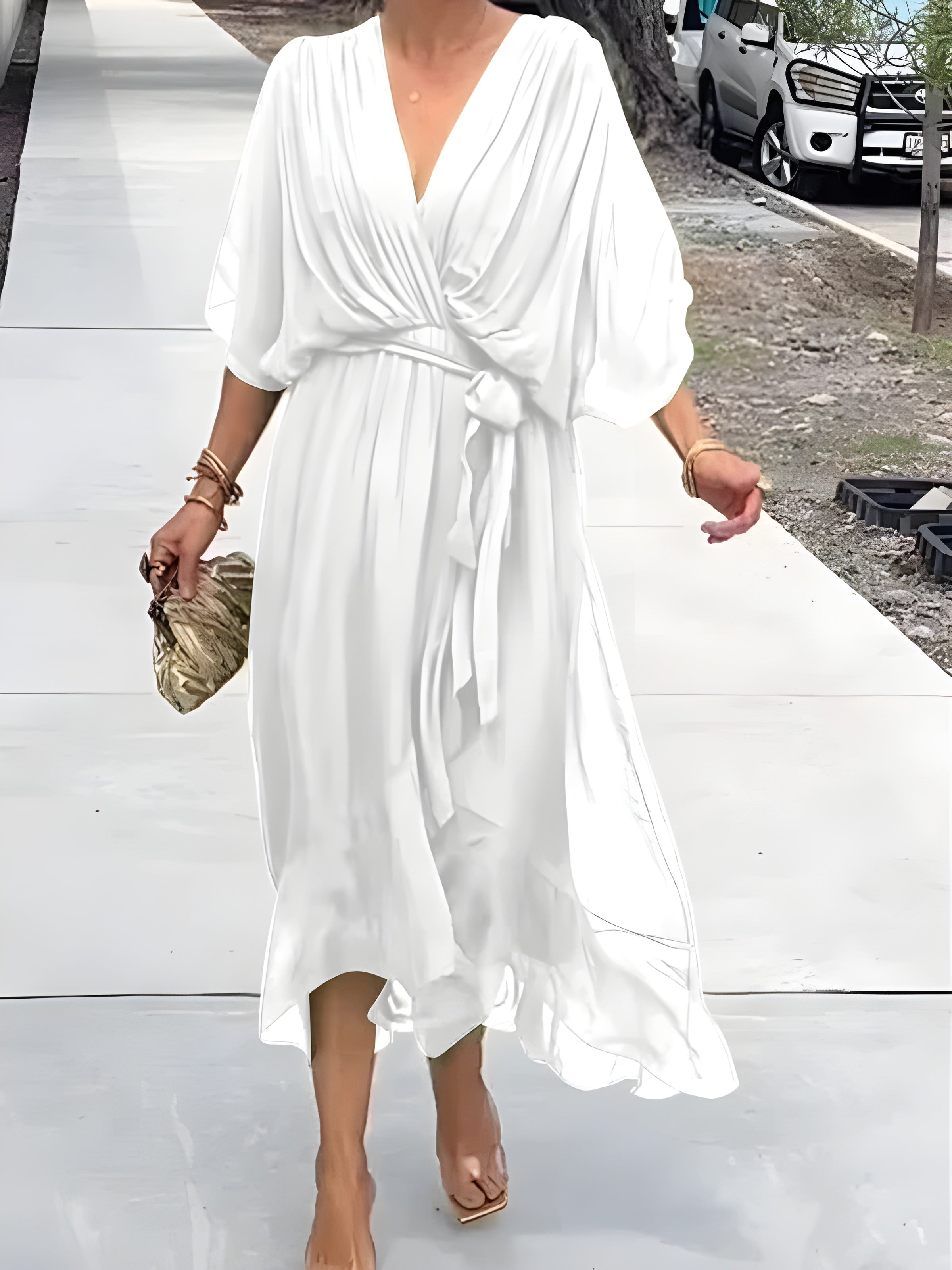 Nea™ - Elegantes Kleid