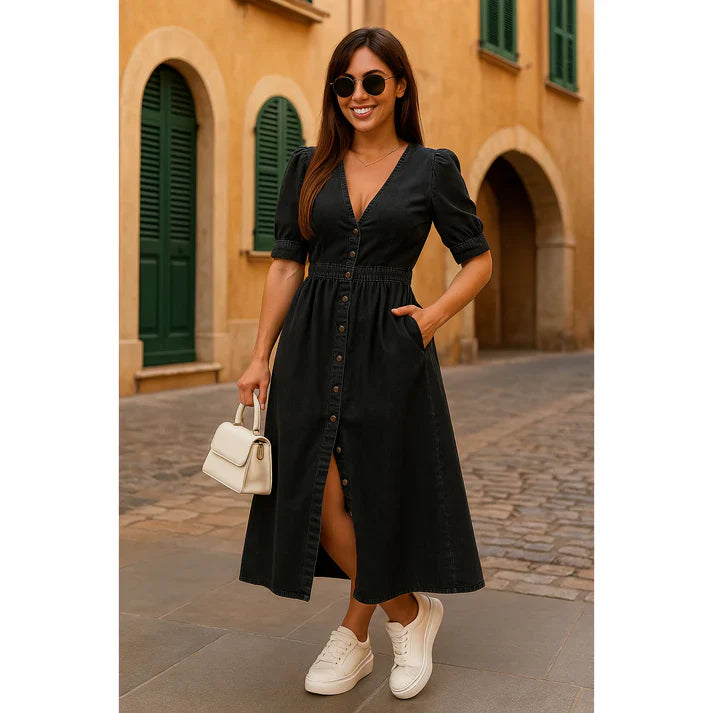 Naja™ - Elegantes Kleid