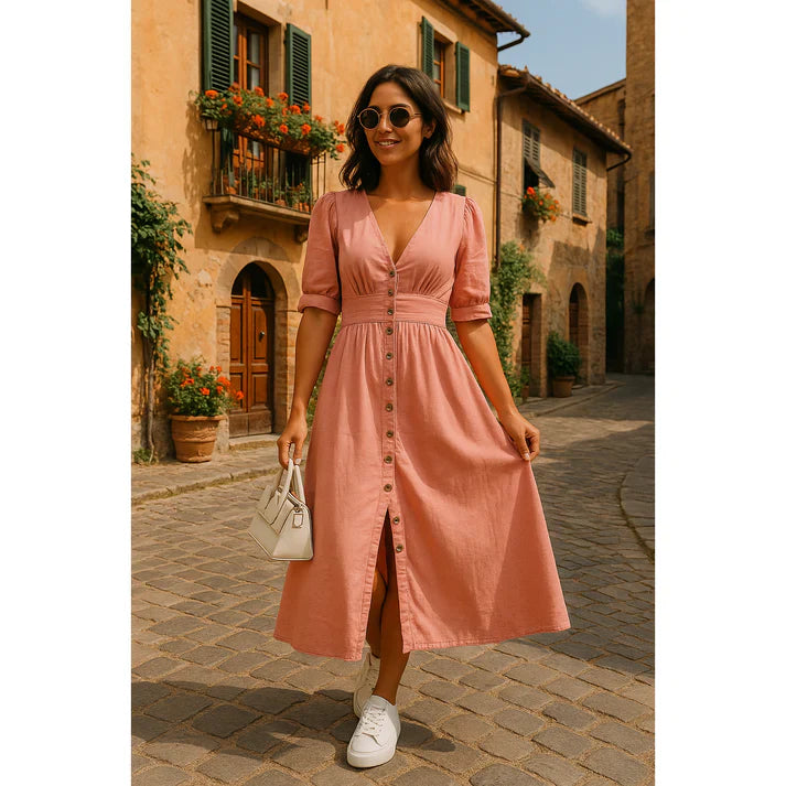 Naja™ - Elegantes Kleid