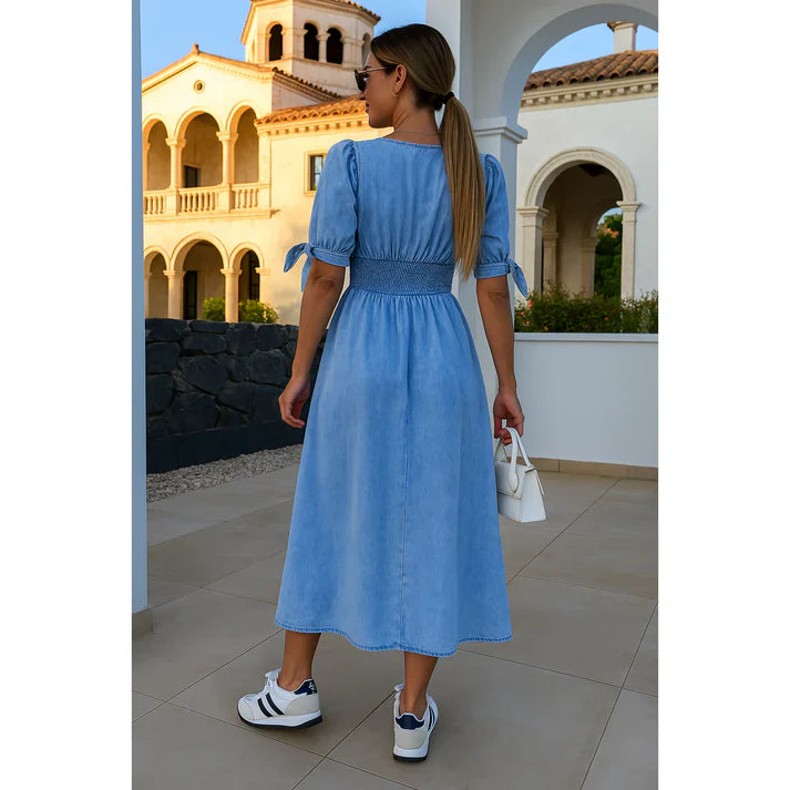 Naja™ - Elegantes Kleid