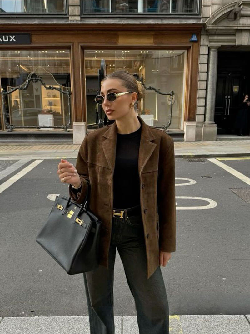 Matilda | Jacke