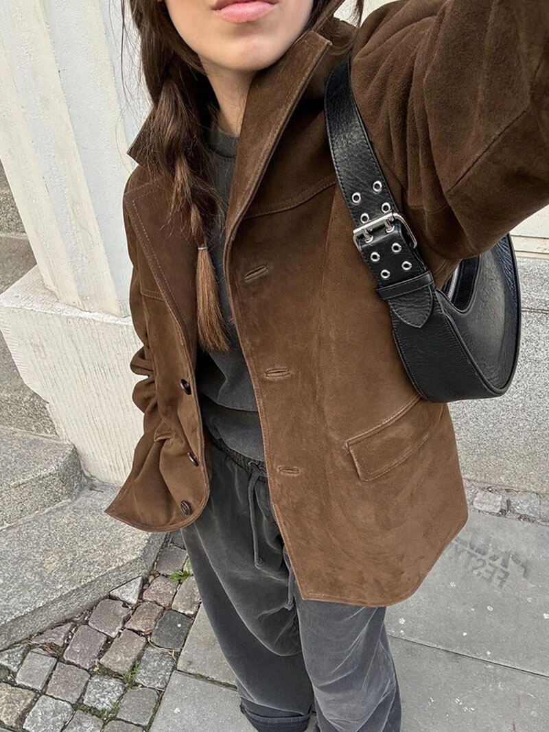 Matilda | Jacke