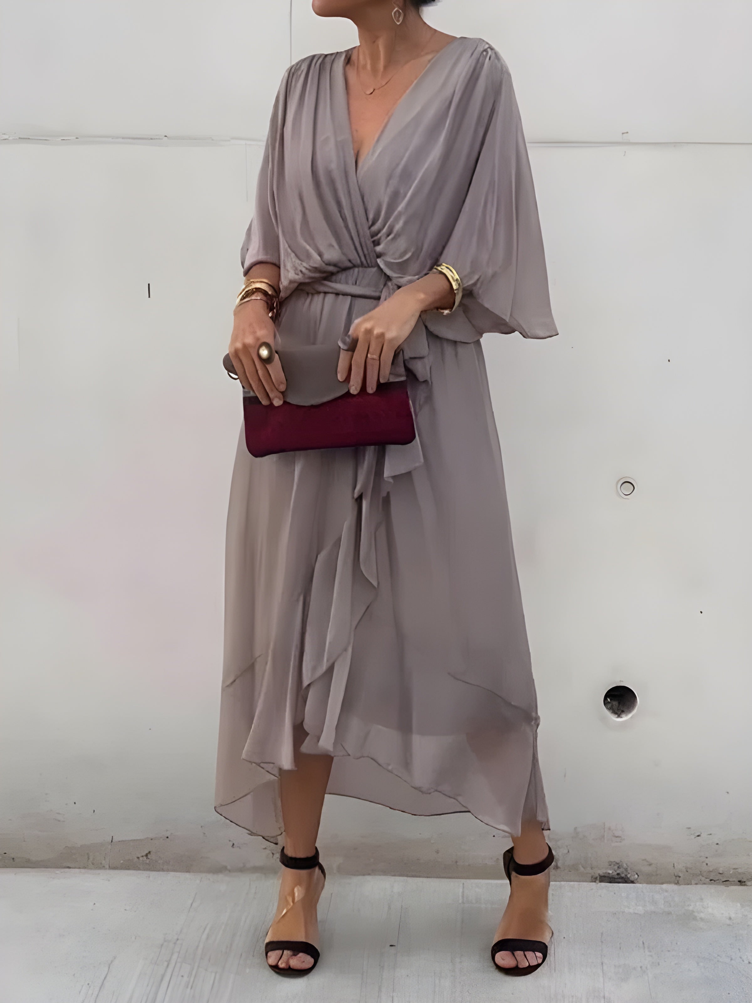 Nea™ - Elegantes Kleid