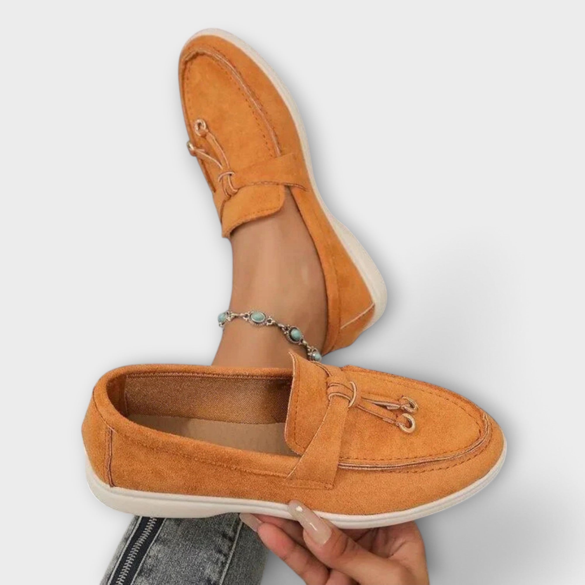 GAMILA™ | ELEGANTE LOAFER