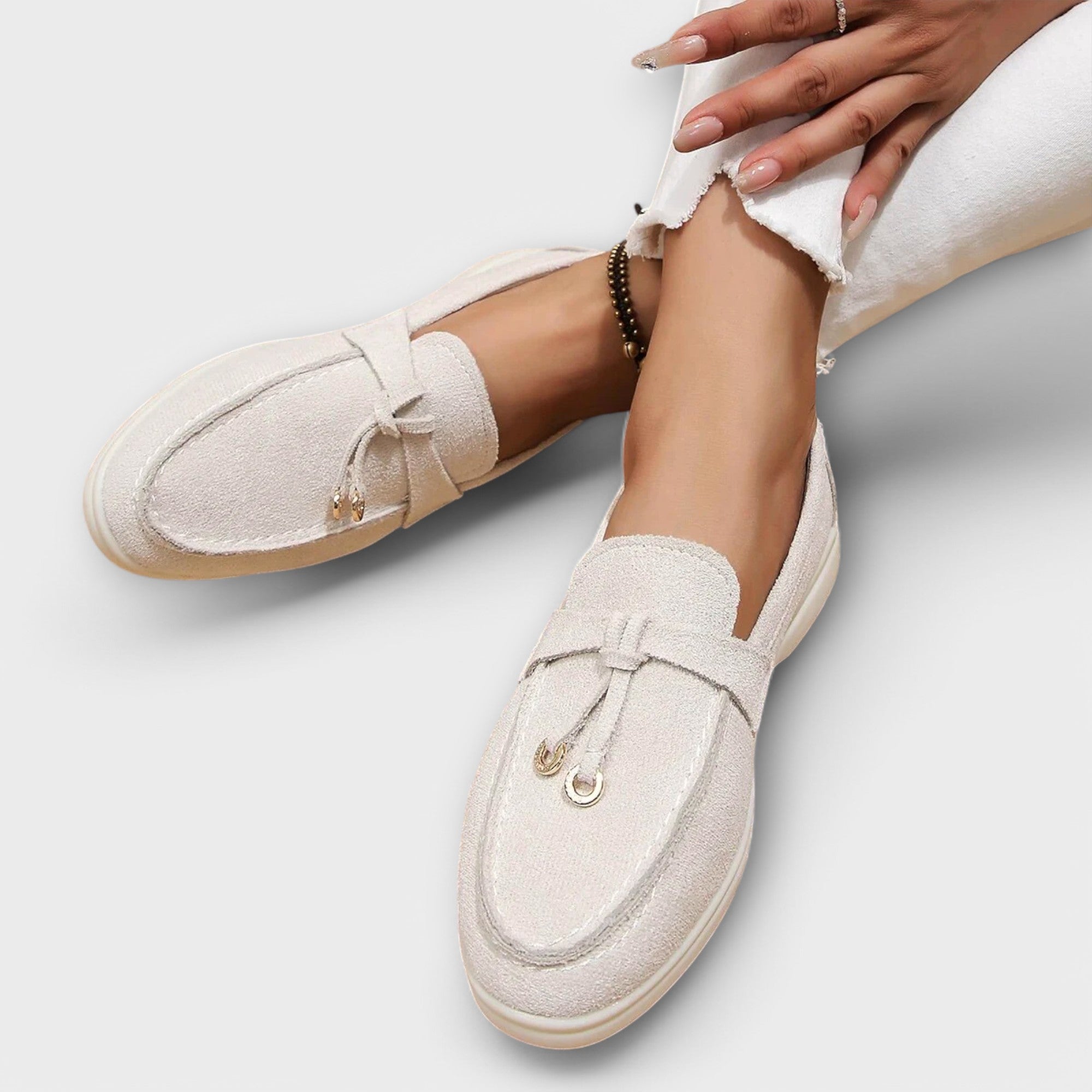 GAMILA™ | ELEGANTE LOAFER