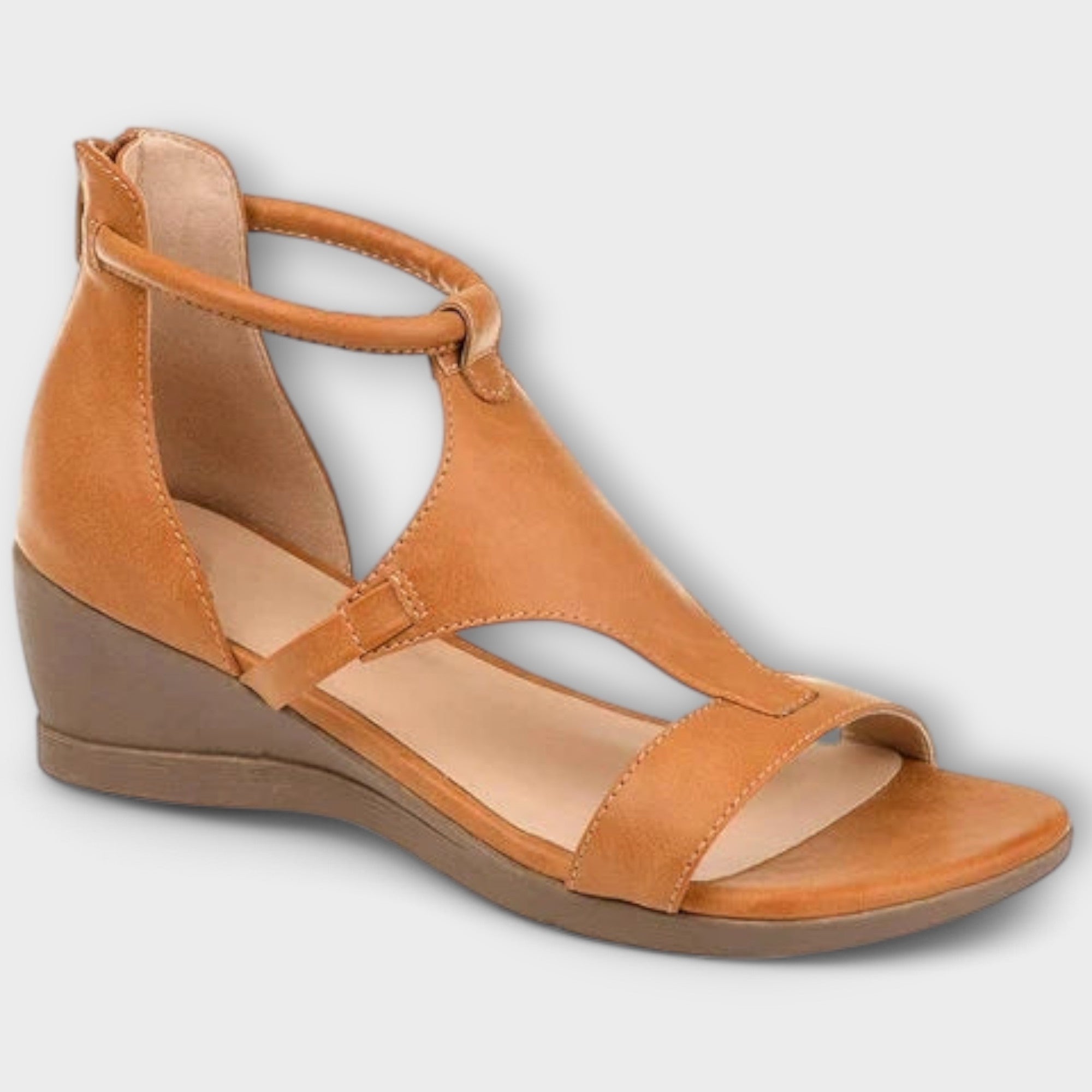 FIAMMETTA™ | DAMEN SANDALEN