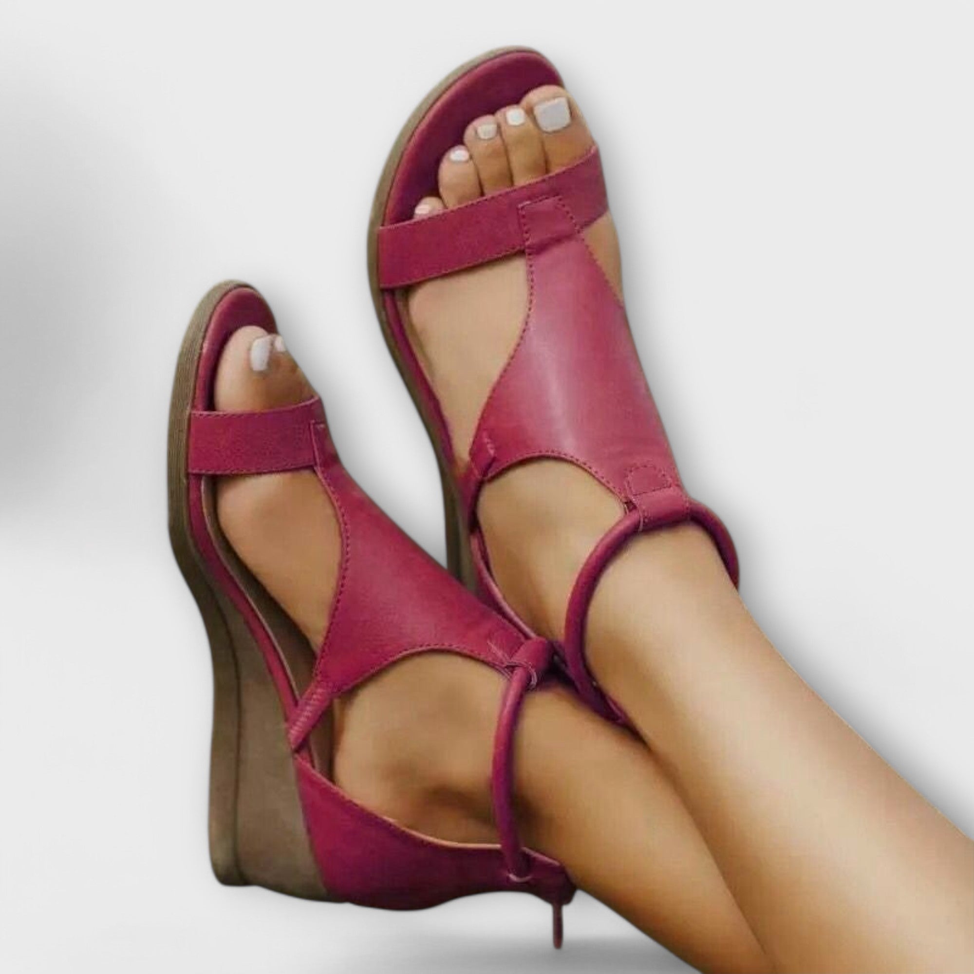 FIAMMETTA™ | DAMEN SANDALEN