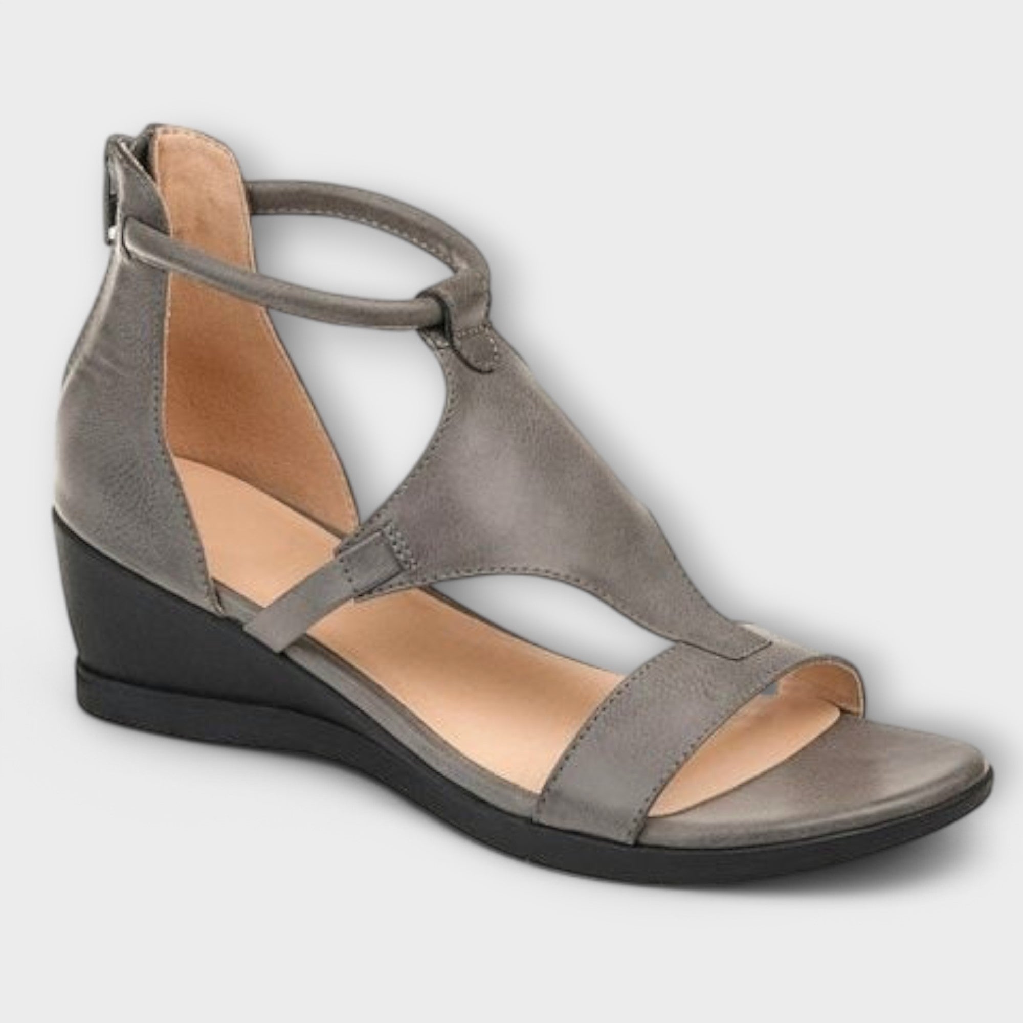 FIAMMETTA™ | DAMEN SANDALEN