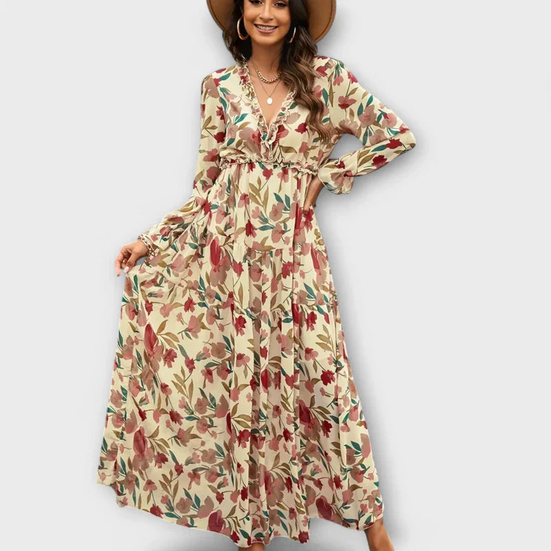 Lani™ - Blümchenkleid