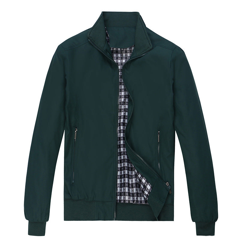 Die Alexander Pilotenjacke™