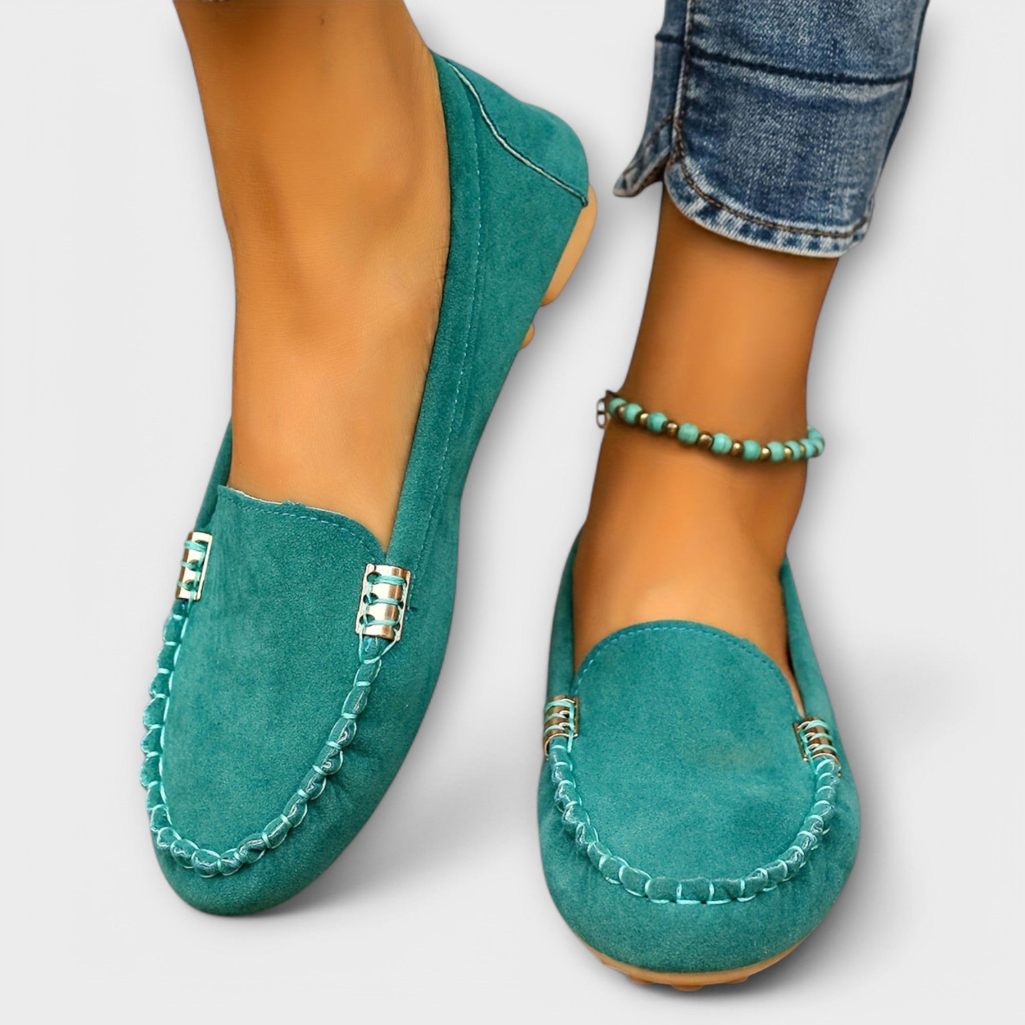 SABRINA™ | SLIPPER