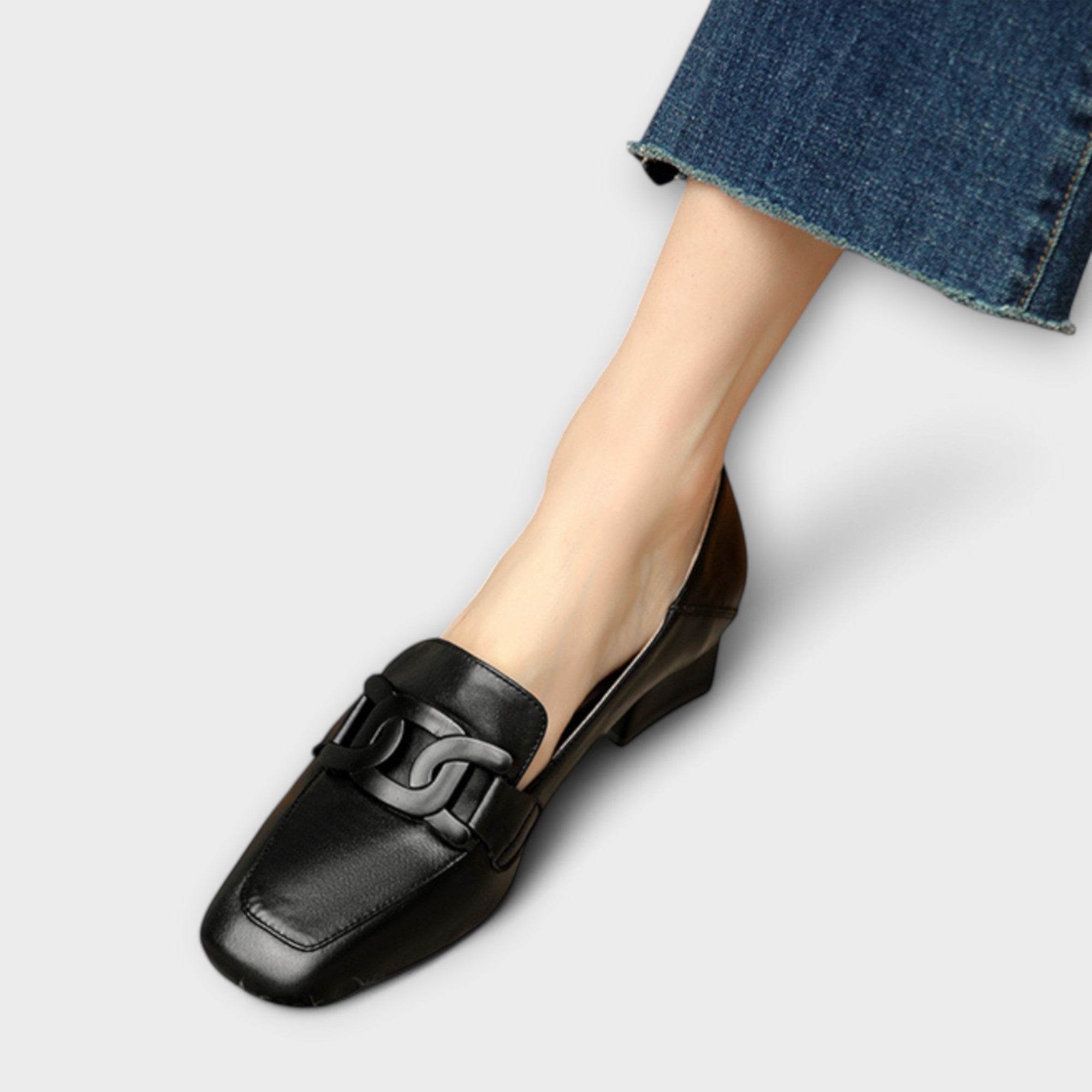 MONIKA™ | SLIPPER