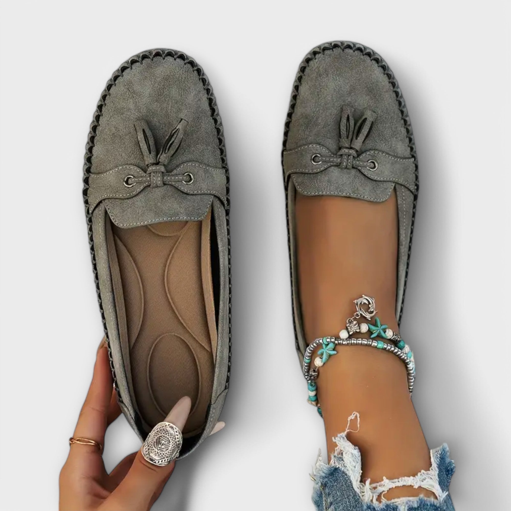 LISE™ | LOAFER