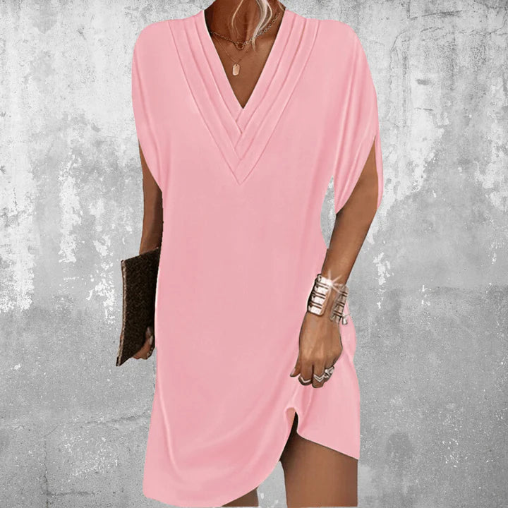 Kajsa™ - Schickes Kleid