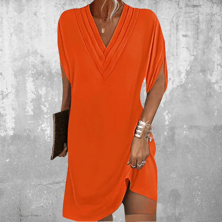 Kajsa™ - Schickes Kleid