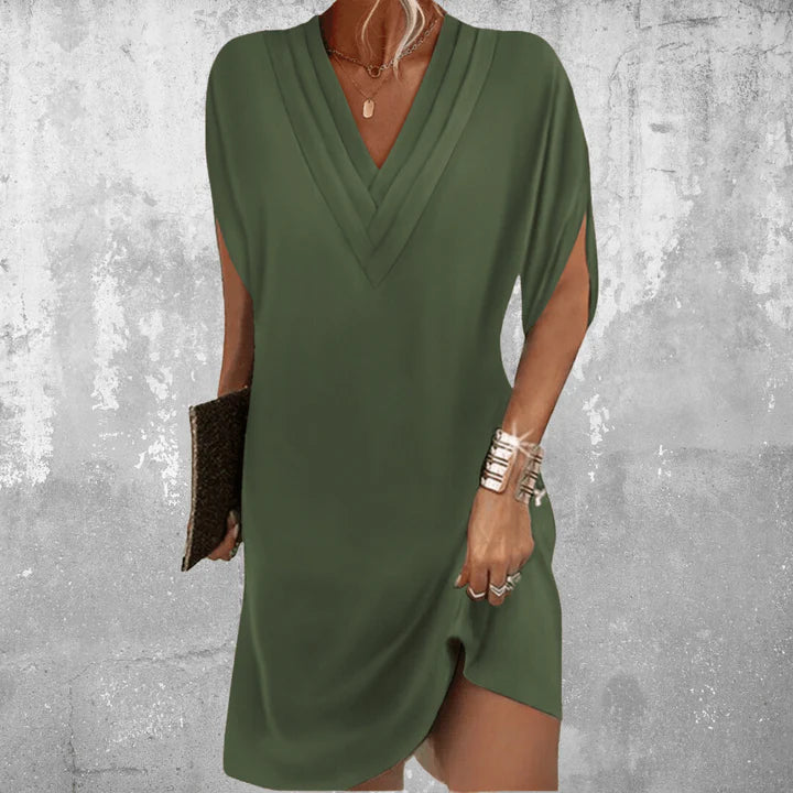 Kajsa™ - Schickes Kleid