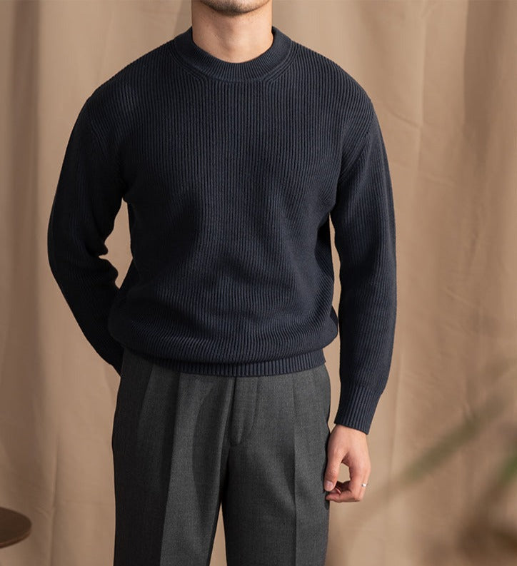 Rocco Wollpullover