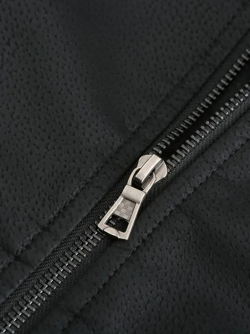 Die Arthur Lederjacke