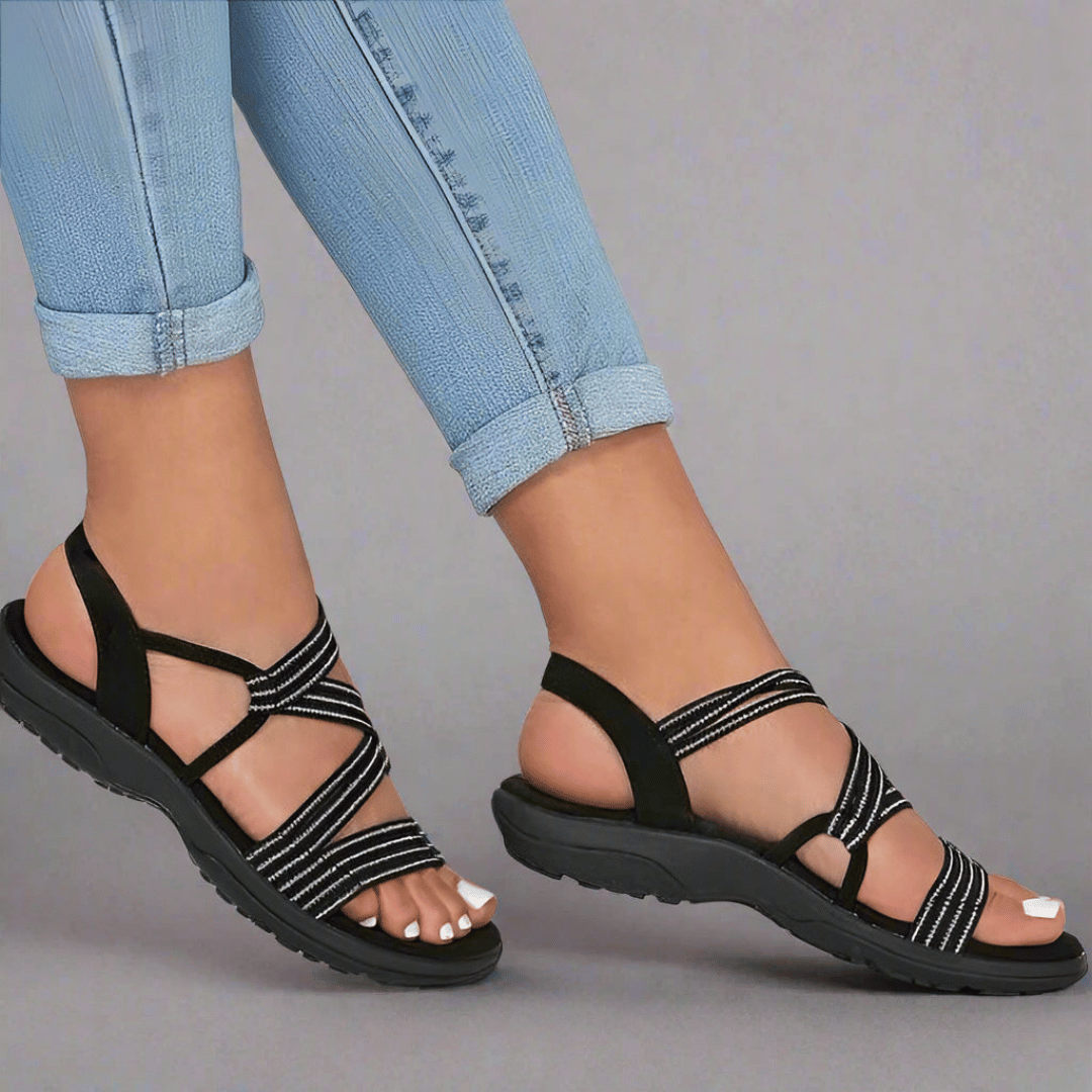 HELENE™ | HANDMADE ORTHOPÄDIE-SCHUHE