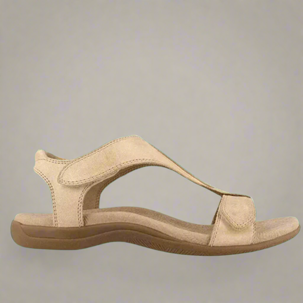 PHILINE™ | ORTHOPÄDISCHE SANDALEN AUS PREMIUM-MATERIAL FÜR SCHMERZFREIES GEHEN