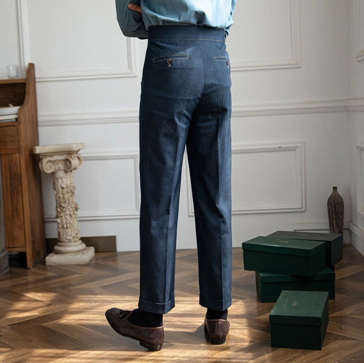 Markus Denim-Hosen