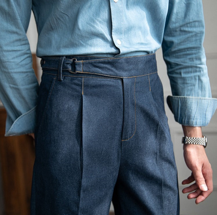 Markus Denim-Hosen