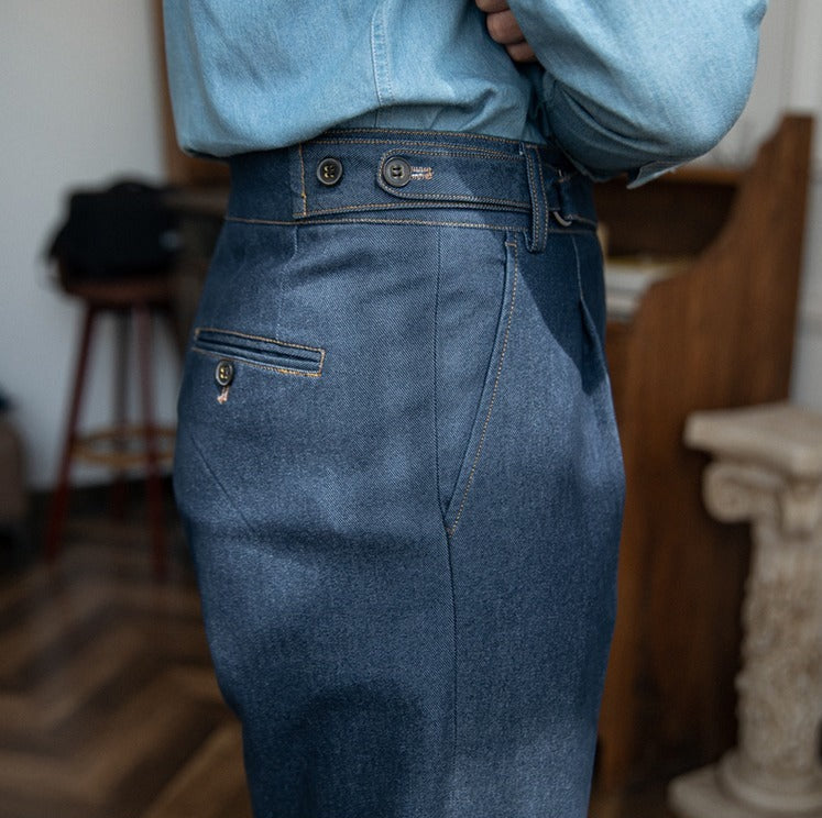 Markus Denim-Hosen