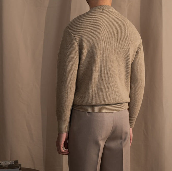 Rocco Wollpullover