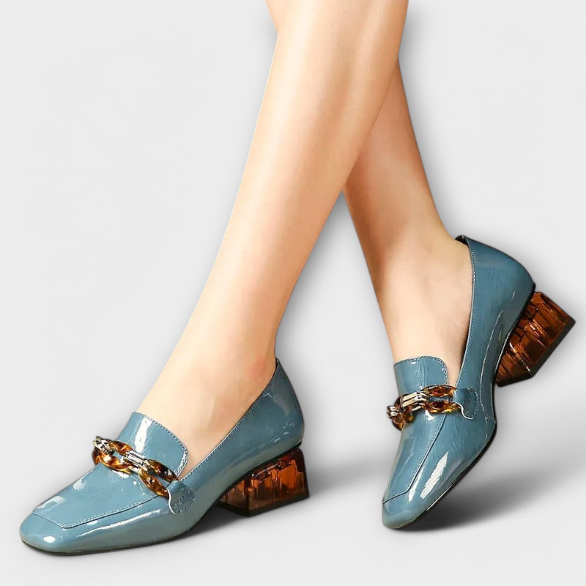 KRISSY™ | ELEGANTE UND RAFFINIERTE LOAFERS