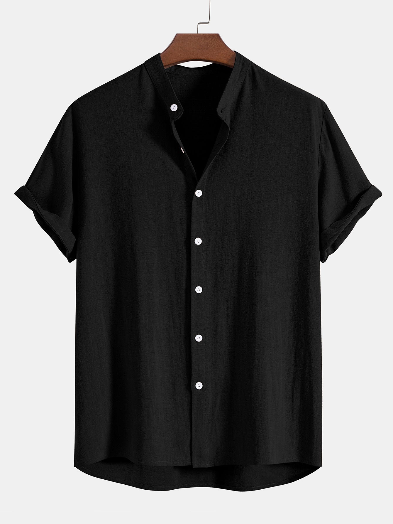 Max™ | Stylisches Leinen Set