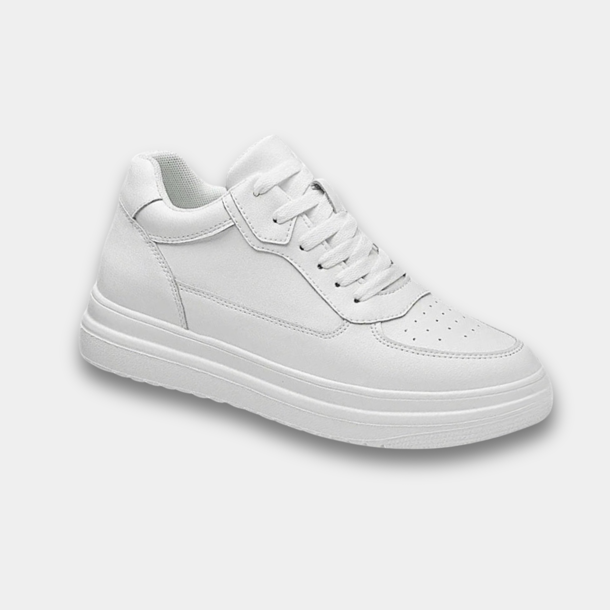 SEBASTIAN™ | LUXUS-SNEAKER FÜR DEN SPORT (+8CM)