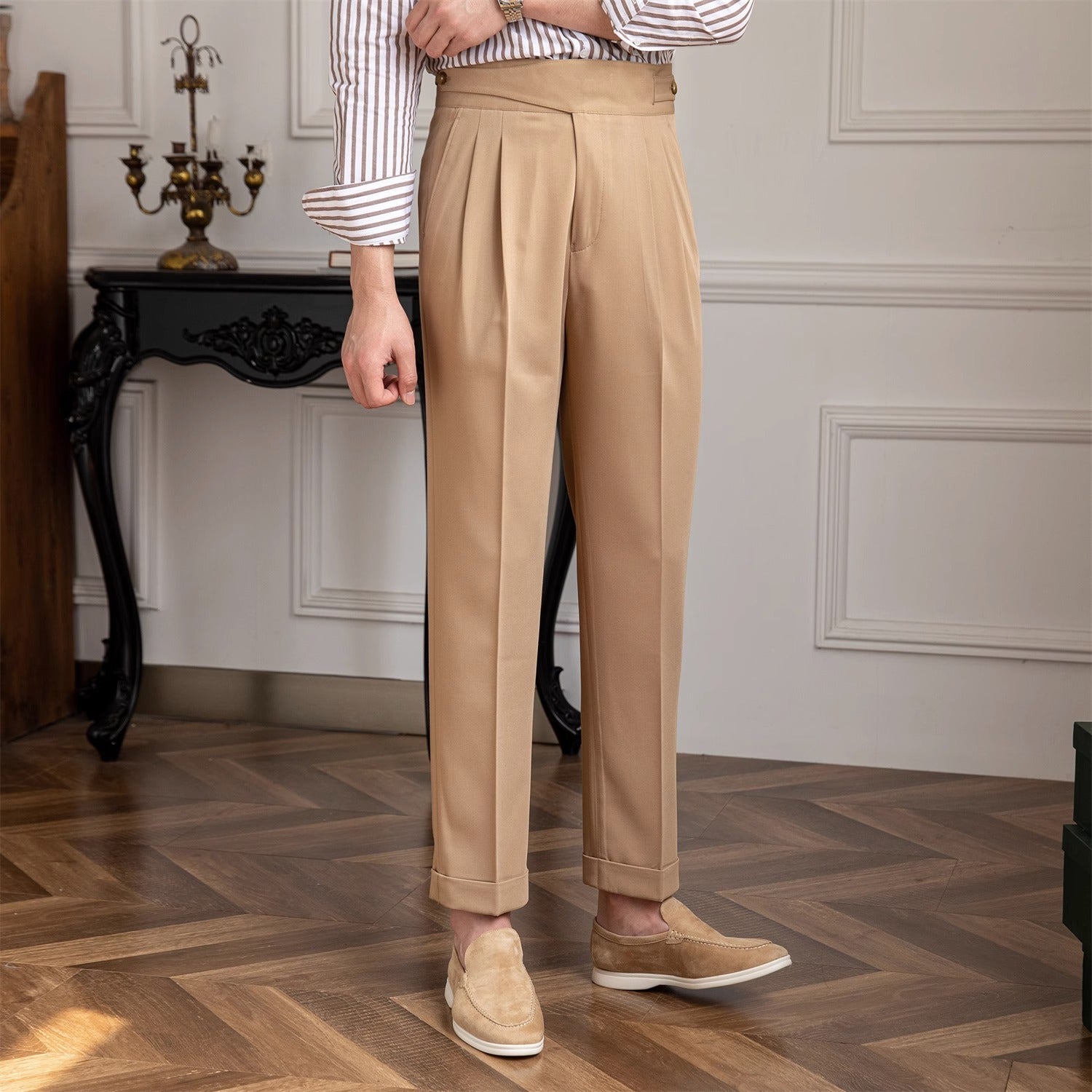 Tobias Hose