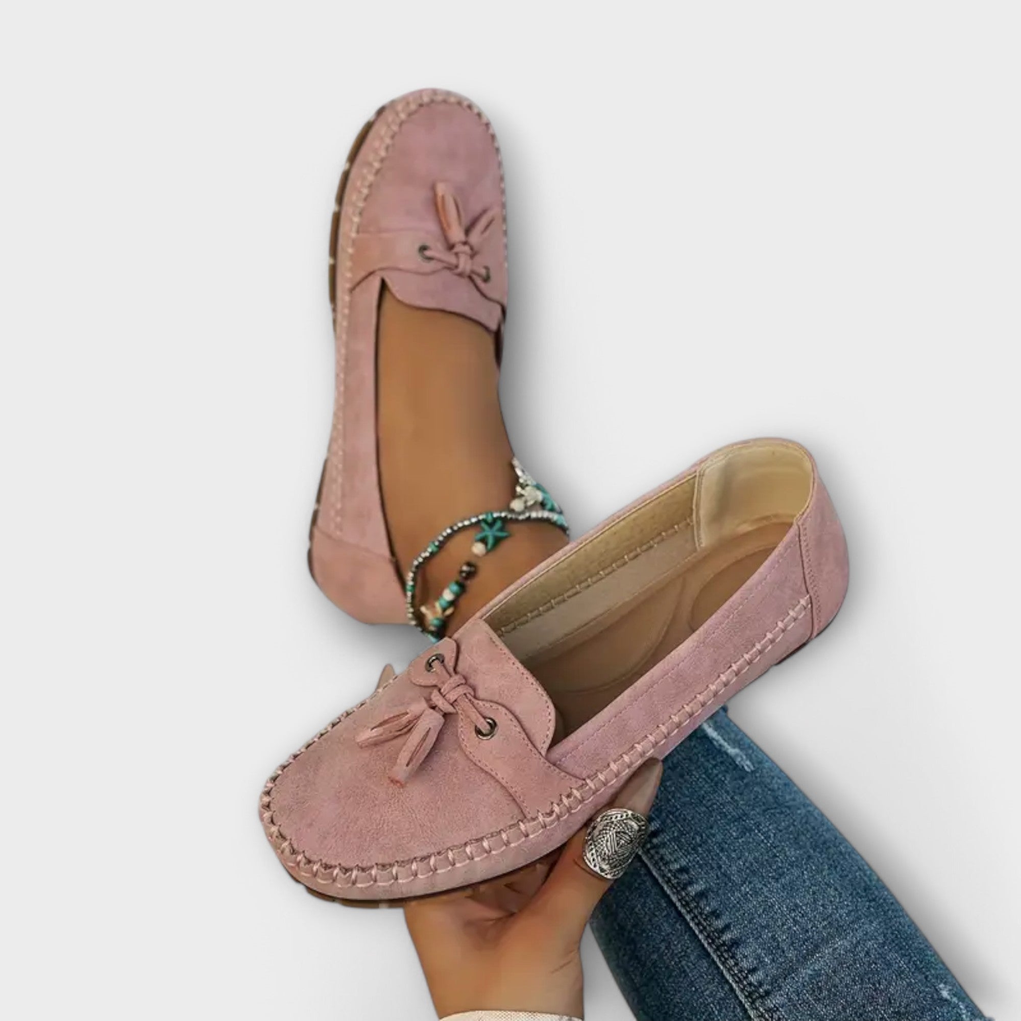 LISE™ | LOAFER