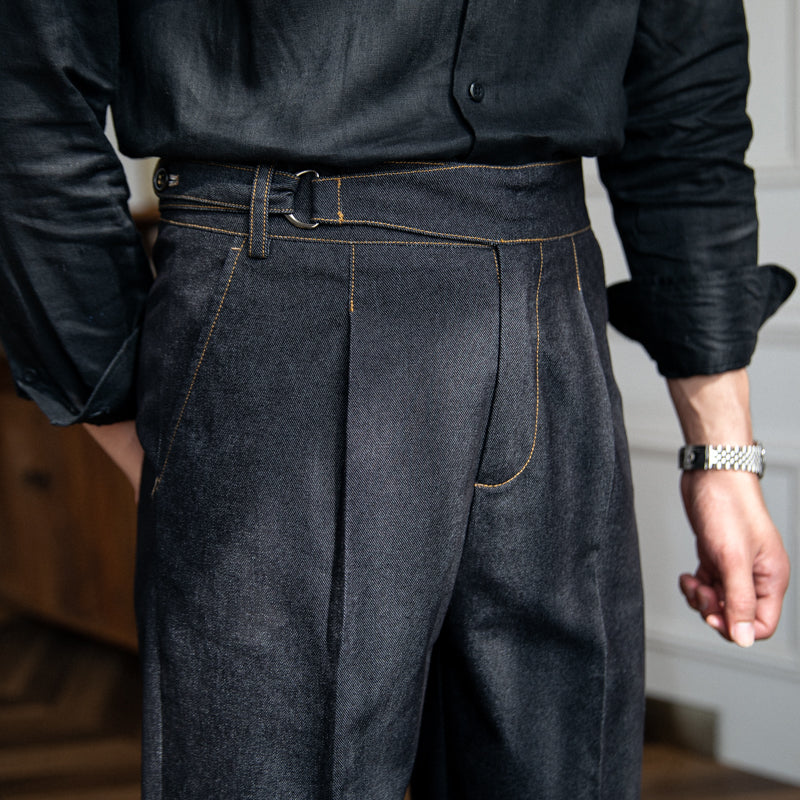 Markus Denim-Hosen