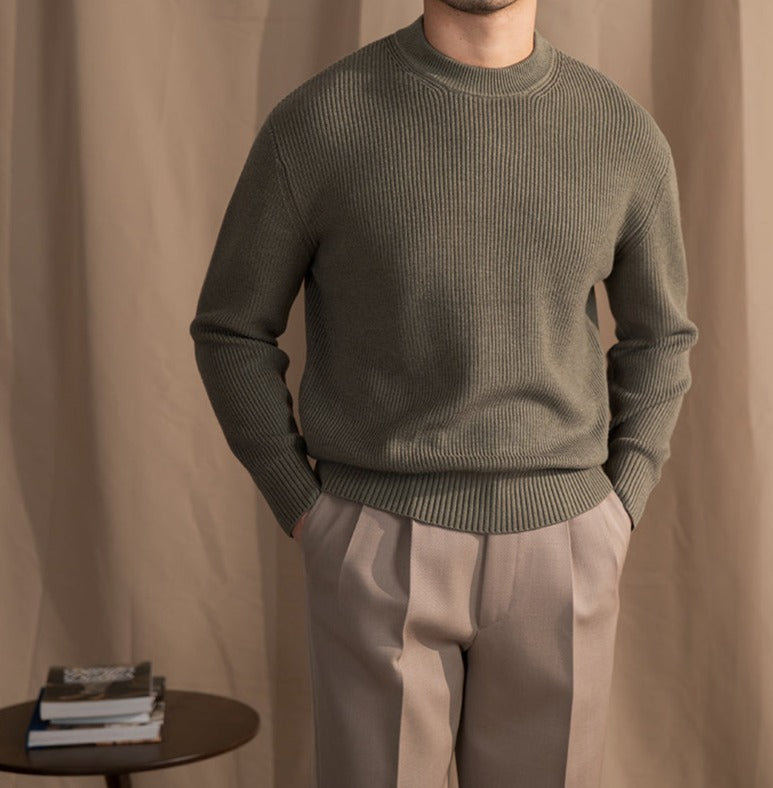 Rocco Wollpullover