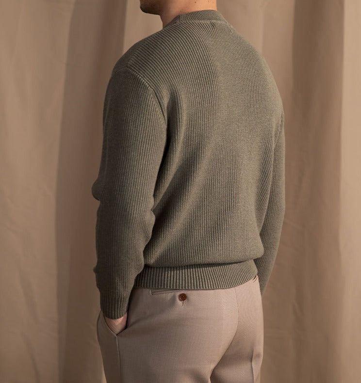 Rocco Wollpullover