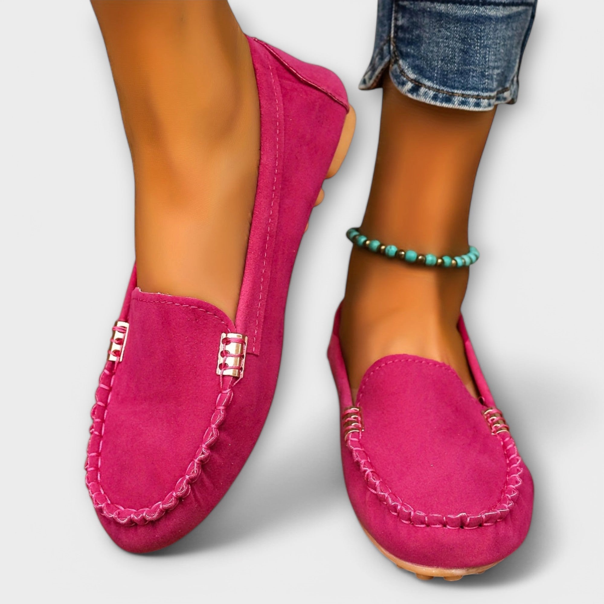 SABRINA™ | SLIPPER