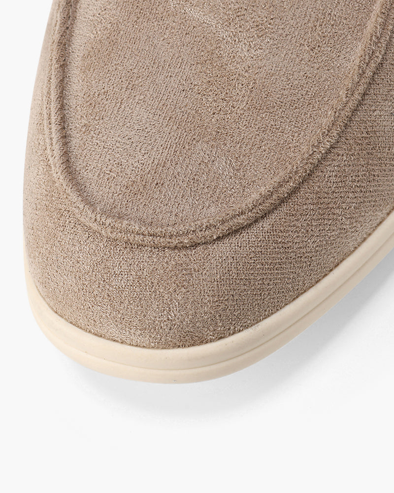 Salvatore | Wildleder-Loafer