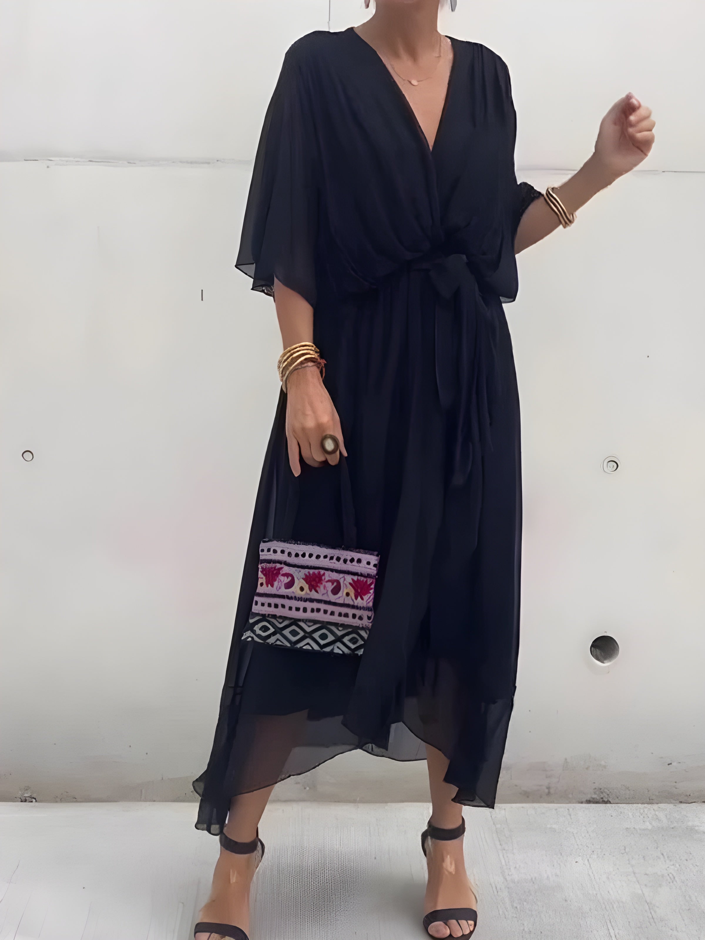 Nea™ - Elegantes Kleid