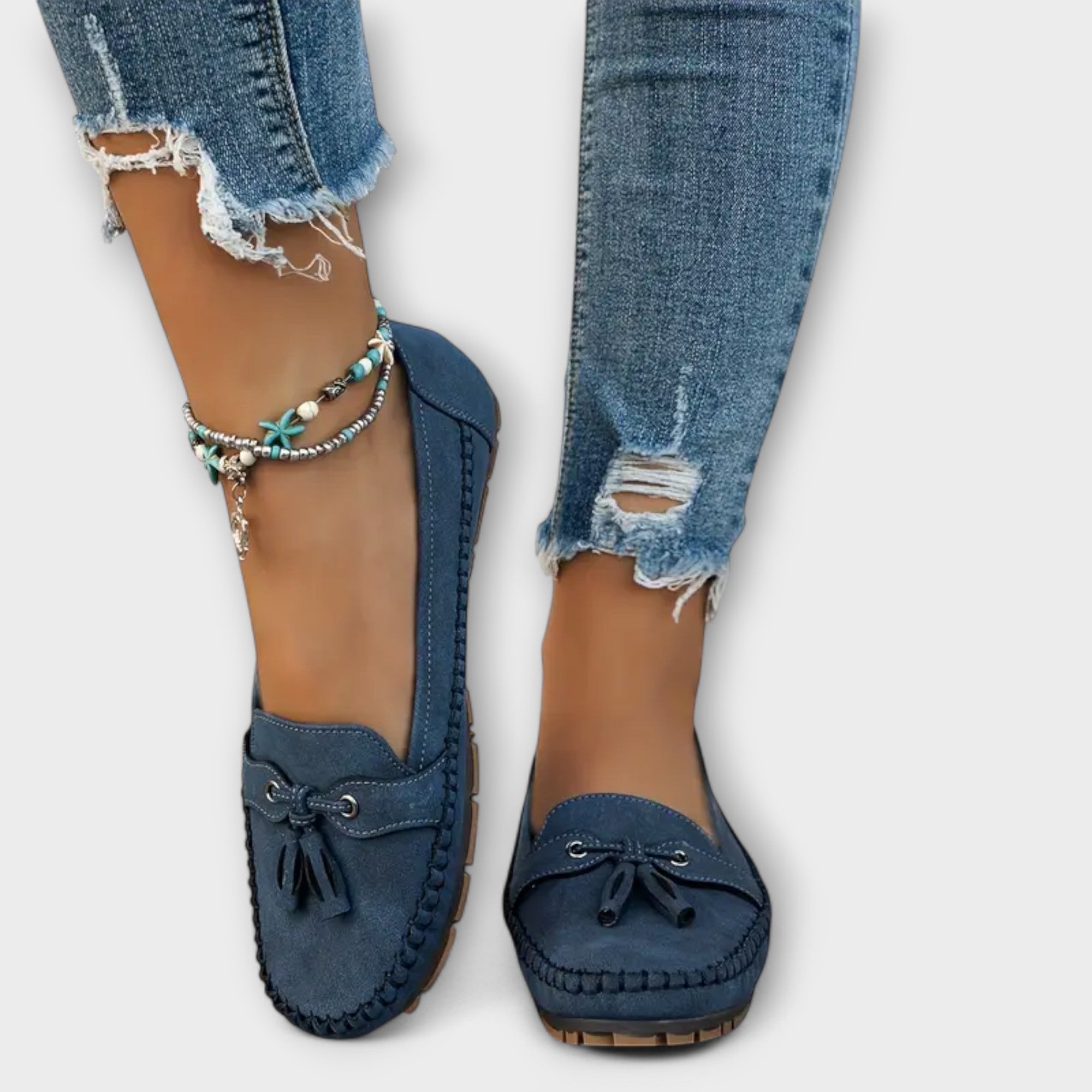 LISE™ | LOAFER