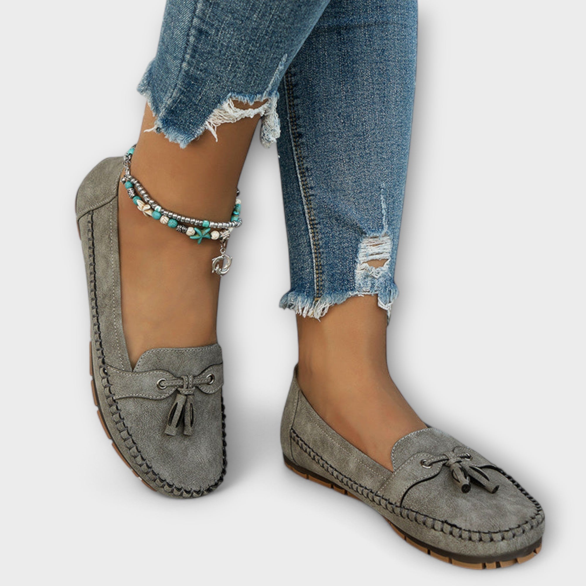 LISE™ | LOAFER