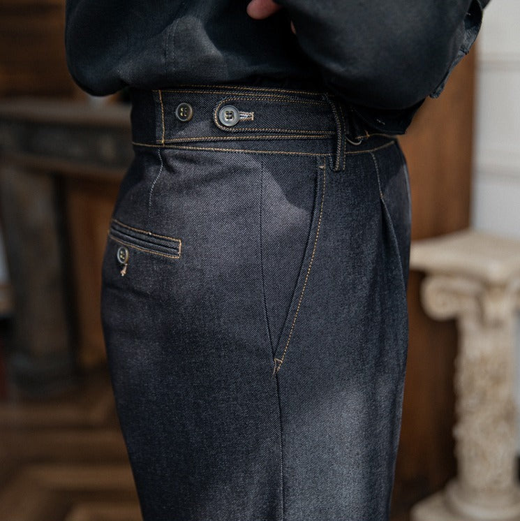 Markus Denim-Hosen