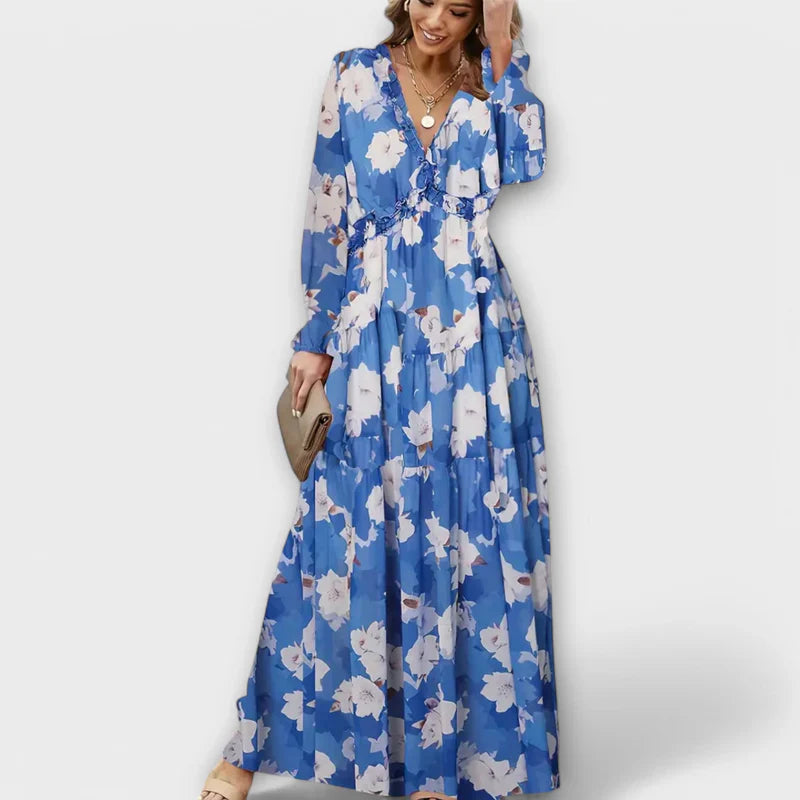 Lani™ - Blümchenkleid